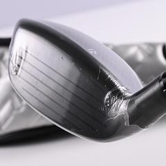 Taylormade Qi35 #4 Hybrid / 22 Degree / Regular Flex Fujikura Ventus Blue 6 - Image 4