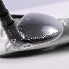 Taylormade Qi35 #4 Hybrid / 22 Degree / Regular Flex Fujikura Ventus Blue 6 - Image 5