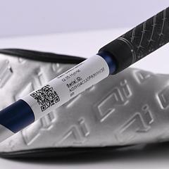 Taylormade Qi35 #4 Hybrid / 22 Degree / Regular Flex Fujikura Ventus Blue 6 - Image 7