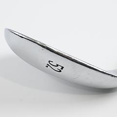 Mizuno Tour Style Gap Wedge / 52 Degree / Stiff Flex Dynamic Gold S300 - Image 3