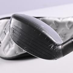 Taylormade Qi35 #3 Hybrid / 19 Degree / Stiff Flex Fujikura Ventus Blue 7 Shaft - Image 4