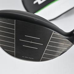 Callaway Elyte Driver / 9 Degree / Regular Flex Vanquish 4 Shaft - Image 4