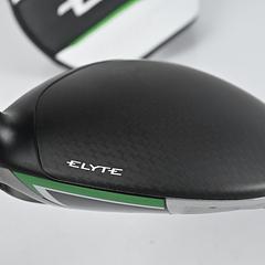 Callaway Elyte Driver / 9 Degree / Regular Flex Vanquish 4 Shaft - Image 5