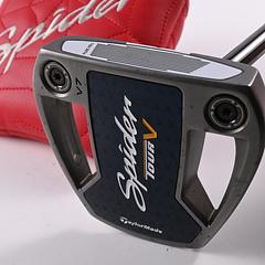 Taylormade Spider Tour V 2023 Putter / 34 Inch - Image 1