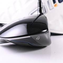 Taylormade Qi10 Driver / 9 Degree / Stiff Flex Kai'li White Dark Wave 60 Shaft - Image 3
