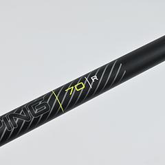 Ping Alta CB Black 70 #4 Hybrid Shaft / Regular Flex / Ping 4th Gen - Image 2