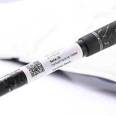 Taylormade Qi10 Driver / 9 Degree / Stiff Flex Kai'li White Dark Wave 60 Shaft - Image 7