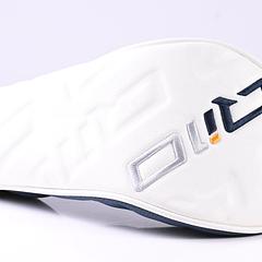 Taylormade Qi10 Driver / 9 Degree / Stiff Flex Kai'li White Dark Wave 60 Shaft - Image 9
