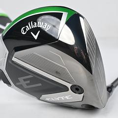 Callaway Elyte Driver / 9 Degree / Regular Flex Vanquish 4 Shaft - Image 1