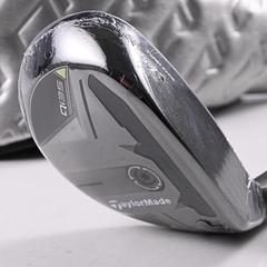 Taylormade Qi35 #3 Hybrid / 19 Degree / Stiff Flex Fujikura Ventus Blue 7 Shaft - Image 1