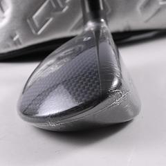 Taylormade Qi35 #3 Hybrid / 19 Degree / Stiff Flex Fujikura Ventus Blue 7 Shaft - Image 3