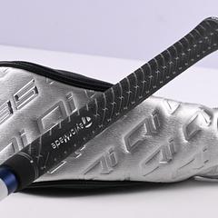 Taylormade Qi35 #3 Hybrid / 19 Degree / Stiff Flex Fujikura Ventus Blue 7 Shaft - Image 8