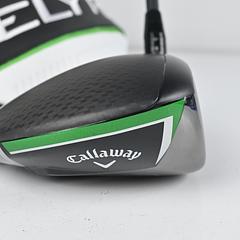 Callaway Elyte Driver / 9 Degree / Regular Flex Vanquish 4 Shaft - Image 3
