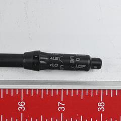 Ping Alta CB Black 70 #4 Hybrid Shaft / Regular Flex / Ping 4th Gen - Image 6