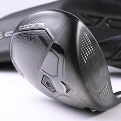 Cobra Darkspeed X Driver / 10.5 Degree / Regular Flex LINQ M40X Blue 6 Shaft - Image 1