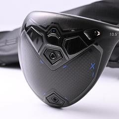 Cobra Darkspeed X Driver / 10.5 Degree / Regular Flex LINQ M40X Blue 6 Shaft - Image 2