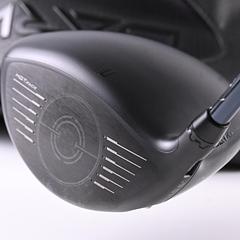 Cobra Darkspeed X Driver / 10.5 Degree / Regular Flex LINQ M40X Blue 6 Shaft - Image 4