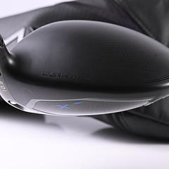 Cobra Darkspeed X Driver / 10.5 Degree / Regular Flex LINQ M40X Blue 6 Shaft - Image 5