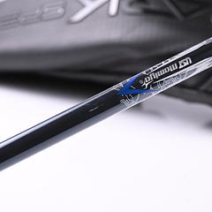 Cobra Darkspeed X Driver / 10.5 Degree / Regular Flex LINQ M40X Blue 6 Shaft - Image 6