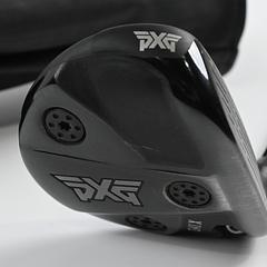 PXG 0341X Prototype #5 Wood / 18 Degree / Stiff Flex HZRDUS Smoke Black RDX 70 - Image 1