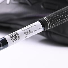 Cobra Darkspeed X Driver / 10.5 Degree / Regular Flex LINQ M40X Blue 6 Shaft - Image 7