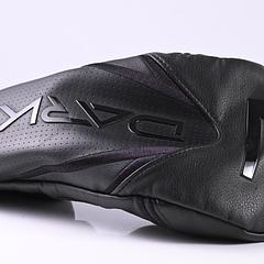 Cobra Darkspeed X Driver / 10.5 Degree / Regular Flex LINQ M40X Blue 6 Shaft - Image 9