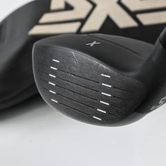 PXG 0341X Prototype #5 Wood / 18 Degree / Stiff Flex HZRDUS Smoke Black RDX 70 - Image 4