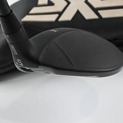 PXG 0341X Prototype #5 Wood / 18 Degree / Stiff Flex HZRDUS Smoke Black RDX 70 - Image 5