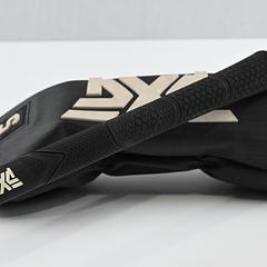 PXG 0341X Prototype #5 Wood / 18 Degree / Stiff Flex HZRDUS Smoke Black RDX 70 - Image 8