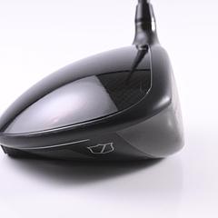 Wilson DYNAPWR Carbon 2025 Driver / 9 Degree / Stiff Flex HZRDUS Black 60 Shaft - Image 3