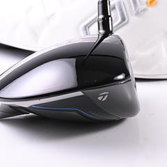 Taylormade Qi10 Driver / 10.5 Degree / Regular Flex Fujikura Ventus TR Blue 5 - Image 3