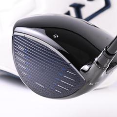 Taylormade Qi10 Driver / 10.5 Degree / Regular Flex Fujikura Ventus TR Blue 5 - Image 4