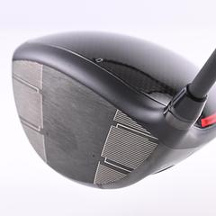 Wilson DYNAPWR Carbon 2025 Driver / 9 Degree / Stiff Flex HZRDUS Black 60 Shaft - Image 4