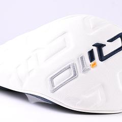 Taylormade Qi10 Driver / 10.5 Degree / Regular Flex Fujikura Ventus TR Blue 5 - Image 9