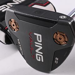 Ping Vault 2.0 Ketsch Putter / 34 Inch - Image 1