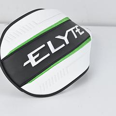 Callaway Elyte Driver / 9 Degree / Regular Flex Vanquish 4 Shaft - Image 9