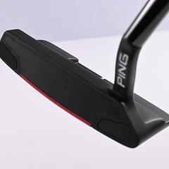 Ping Kushin 4 2021 Putter / 34 Inch - Image 3