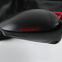 Left Hand Wilson Dynapower Carbon 2023 Driver / 9 Degree / Regular Flex Ventus 6 - Image 5