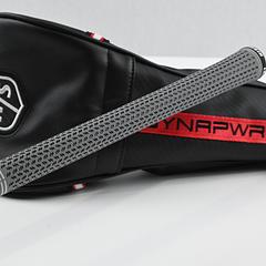 Left Hand Wilson Dynapower Carbon 2023 Driver / 9 Degree / Regular Flex Ventus 6 - Image 8