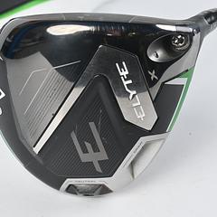 Callaway Elyte X Driver / 12 Degree / Stiff Flex Denali Charcoal 60 Shaft - Image 2