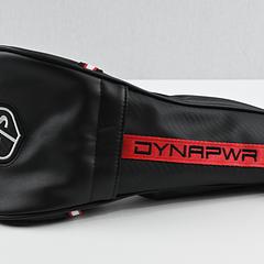 Left Hand Wilson Dynapower Carbon 2023 Driver / 9 Degree / Regular Flex Ventus 6 - Image 9