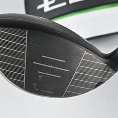 Callaway Elyte X Driver / 12 Degree / Stiff Flex Denali Charcoal 60 Shaft - Image 4