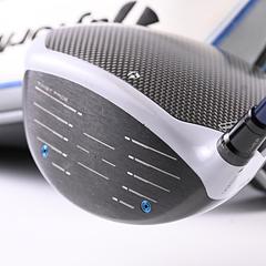 Taylormade SIM Max Driver / 10.5 Degree / Stiff Flex Fujikura Ventus Blue 6 - Image 4