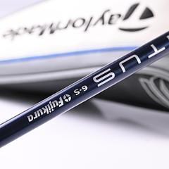 Taylormade SIM Max Driver / 10.5 Degree / Stiff Flex Fujikura Ventus Blue 6 - Image 6