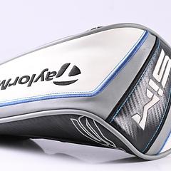 Taylormade SIM Max Driver / 10.5 Degree / Stiff Flex Fujikura Ventus Blue 6 - Image 9