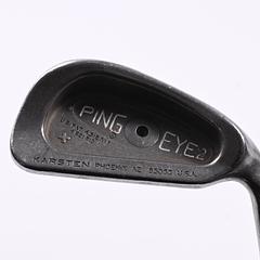Ping Eye 2+ #1 Iron / 16 Degree / Black Dot / Stiff Flex Dynamic Gold S300 Shaft - Image 1