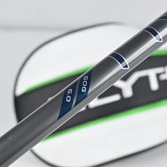 Callaway Elyte X Driver / 12 Degree / Stiff Flex Denali Charcoal 60 Shaft - Image 6