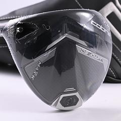 Left Hand Cobra DS-Adapt MAX-K Driver / 10.5 Degree / Regular Flex Denali Blue - Image 2