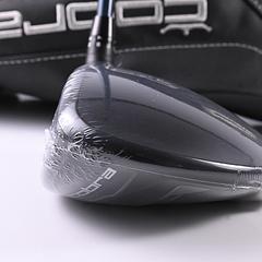 Left Hand Cobra DS-Adapt MAX-K Driver / 10.5 Degree / Regular Flex Denali Blue - Image 3