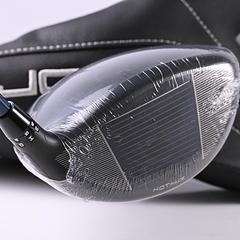 Left Hand Cobra DS-Adapt MAX-K Driver / 10.5 Degree / Regular Flex Denali Blue - Image 4